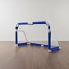Folding Goal Soccer Training Aluminum Portable Football Goalpost Mini