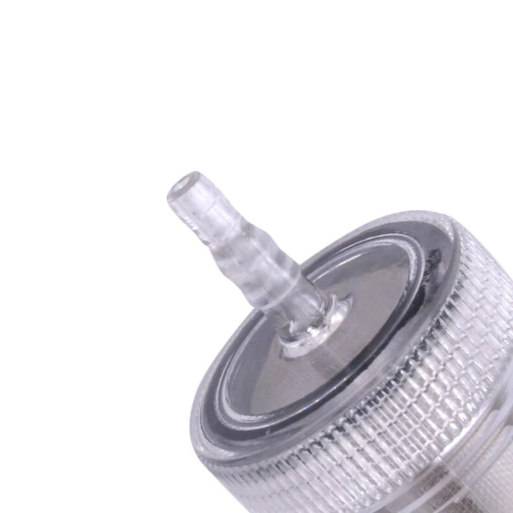 4mm Diesel In-Line Fuel Filter Kit Plastic Diesel Oil Filter For Webasto For Eberspacher Air Heater Diesel Set Car Accessories