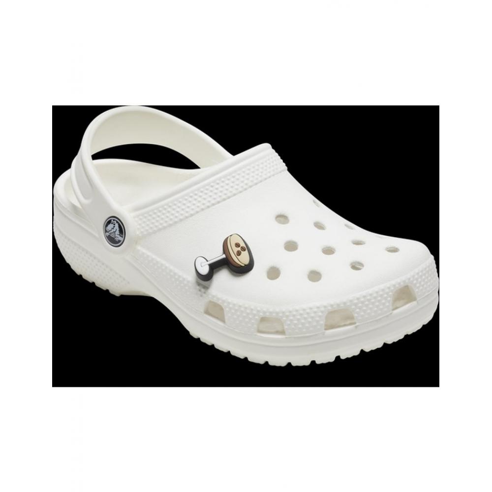 Crocs Espresso Martini Gibbitz 10011624