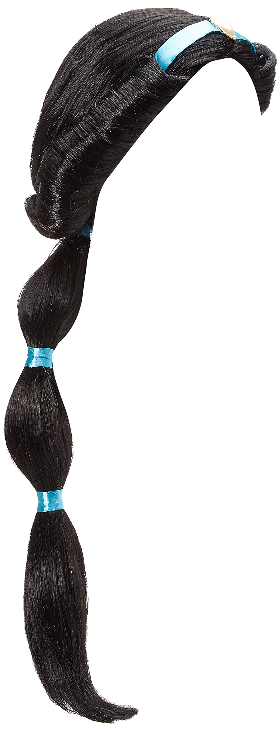 

DREAMGIRL Парик Принцесса Гарем Размер O/S 10813