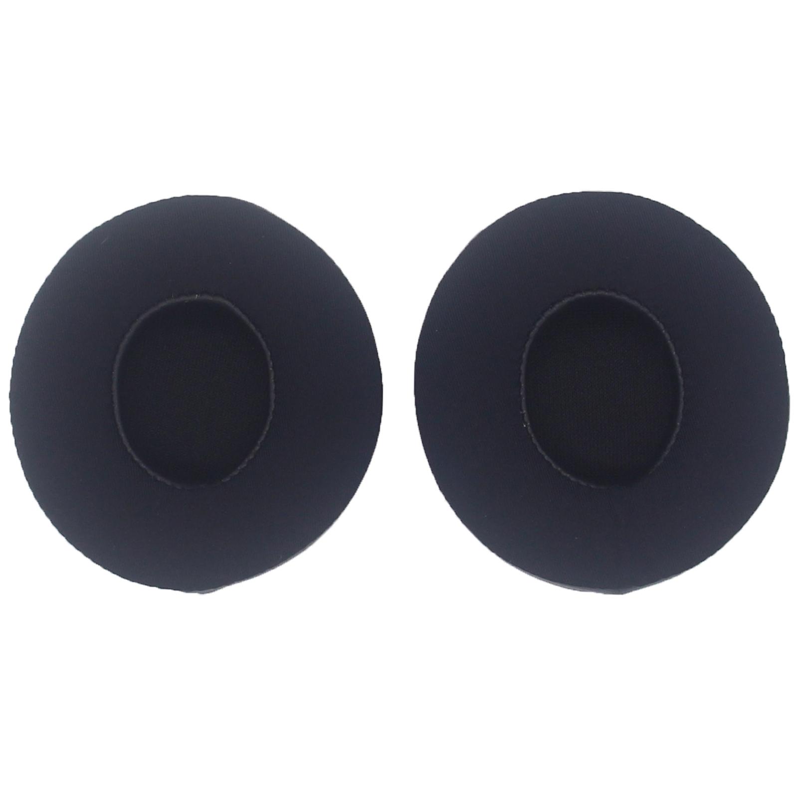 JZF-482 1 пара амбушюр для беспроводных накладных наушников Beats Solo3/Solo2 Охлаждающие гелевые амбушюры A