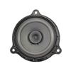for Renault Kadjar Koleos 2016-2023 door speakers, audio speakers, front and rear door mid low frequency speakers
