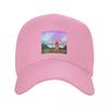 BestPerfect Baseball Cap Party Hat Anime Unisex Womens