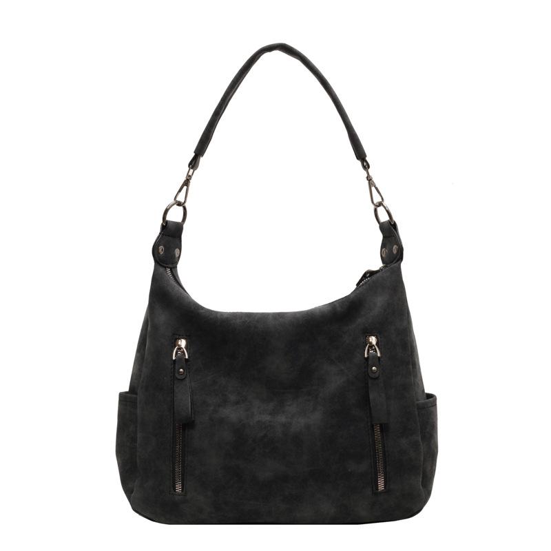 Large Capacity Shoulder Tote Bag