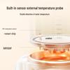 SUPOR 1.2L Smart Temperature Baby Formula Kettle