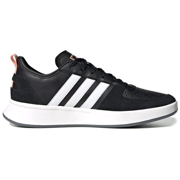 Adidas Court 80s Black Women's EE9833