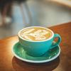 Amateurs d'œufs Loveramics 300 ml Tasses Professionnelles Guirlande Tasses à Café Latte et Ensembles Soucoupes Base Lait Huile Thé Petit-Déjeuner Boissons Maison