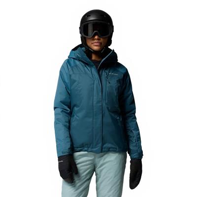 Σκι και snowboarding – Μπουφάν σκι