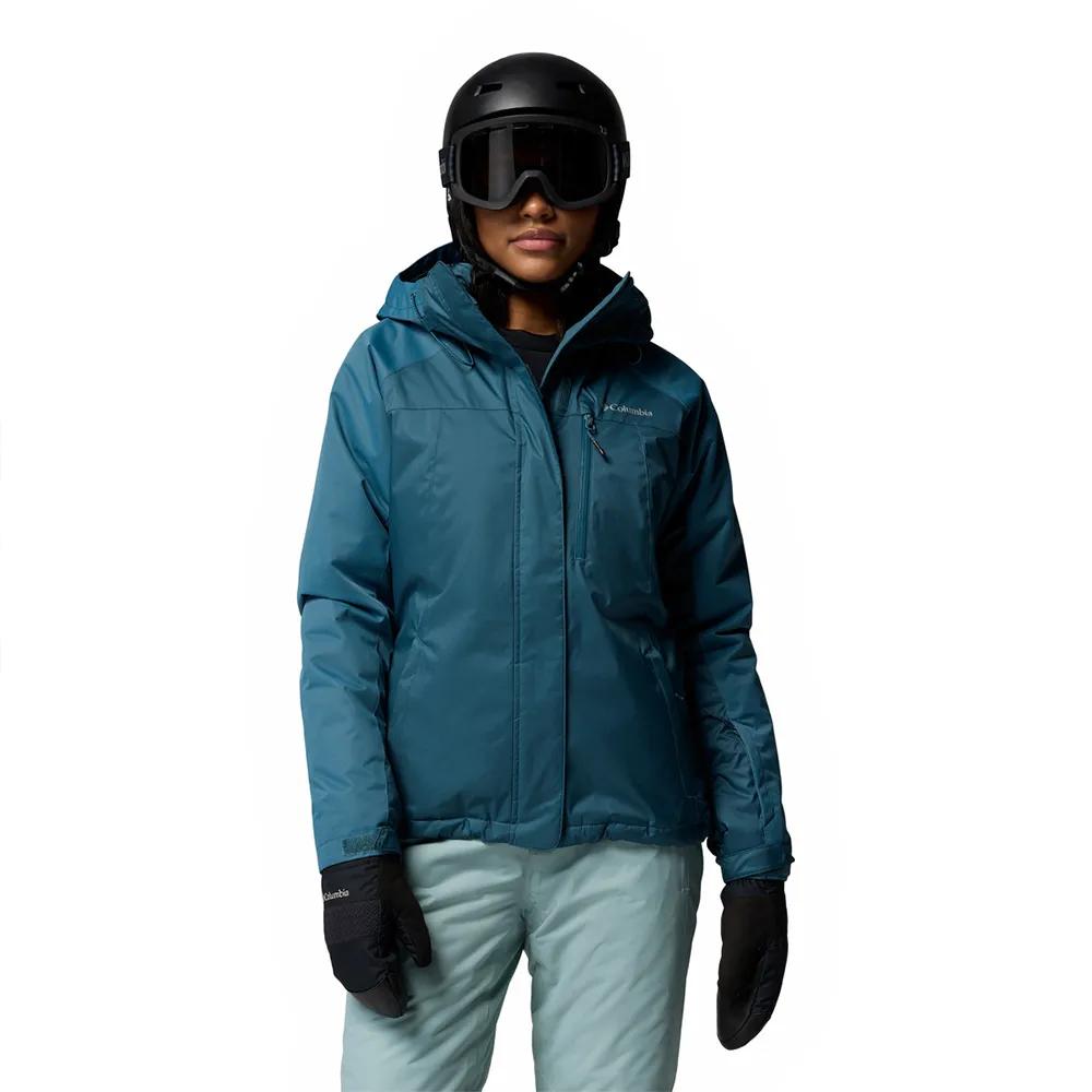 Columbia Куртка Snowy Summit™