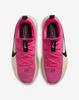 FJ6151-602 Nike LeBron TR 1 Pinksicle Alabaster Hydrogen Blue Black (Men's)