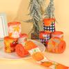 5m Harvest festival decor ribbon, thanksgiving festival decorative ribbon