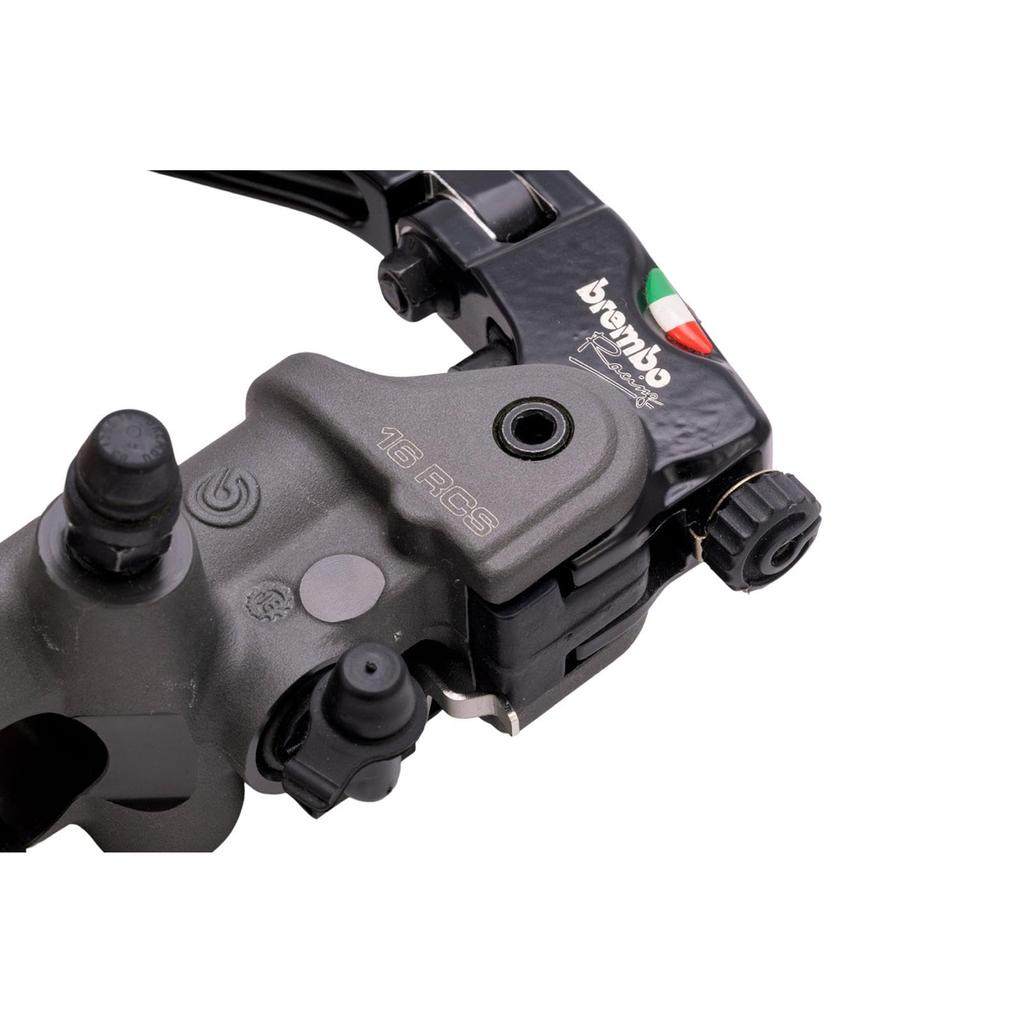 Proto brembo Mechanical Clutch Switch Kit for RCS Clutch Master Cylinder CSK001