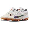 Nike Vapor Edge Elite 360 2 NRG Phoenix Open Men Sneakers White Phantom Laser-Orange DV2412-160