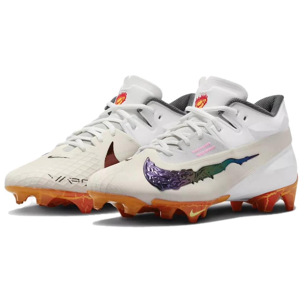 Nike Vapor Edge Elite 360 2 NRG Phoenix Open Men Sneakers White Phantom Laser-Orange DV2412-160