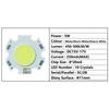 2PCS High Power LED COB Light Bulb 250mA 20MM 3W 5W 7W 10W LED Source Chip Light Lamp SpotLight Downlight Lamps DIY