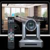 Skyhawk PTZ HD 1080P 8-Day Camera Set: USB HDMI Wide-Angle Video Conference