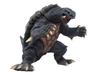 AMC Gamera (1996) Approximately 200mm PVC painted soft vinyl figure
