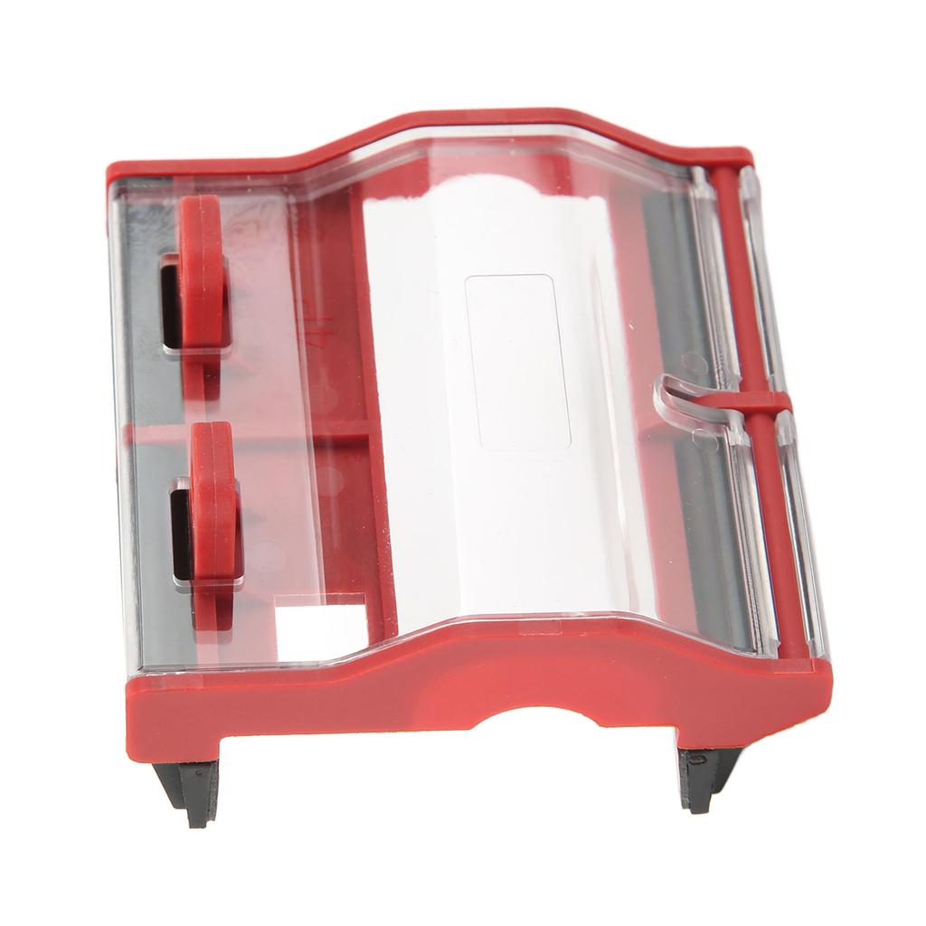 4P Breaker Protective Cover Professional Safety Engineering Insulation Circuit Breaker Transparent