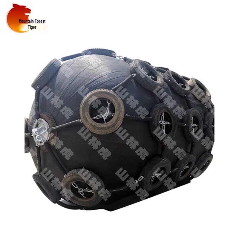 Shanlinhu Marine Inflatable Fenders