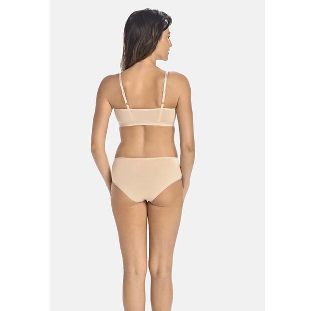 Teyli Bianca Panties