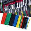 560pcs Heat Shrink Tube Insulated Shrinkable Tubing Wire Cable Wrap Sleeving