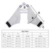 Practical Breathable Dog Recovery Sleeve Adjustable Cotton Puppy Elbow Wrap Anti-lick Soft Pet Supplies For Dog Front Leg
