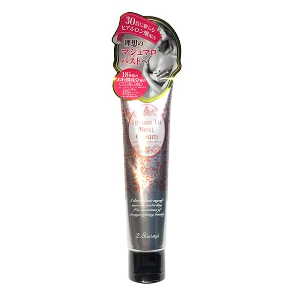 

косметика Ipsum To Bust Cream Cream 80г он же (х 1)