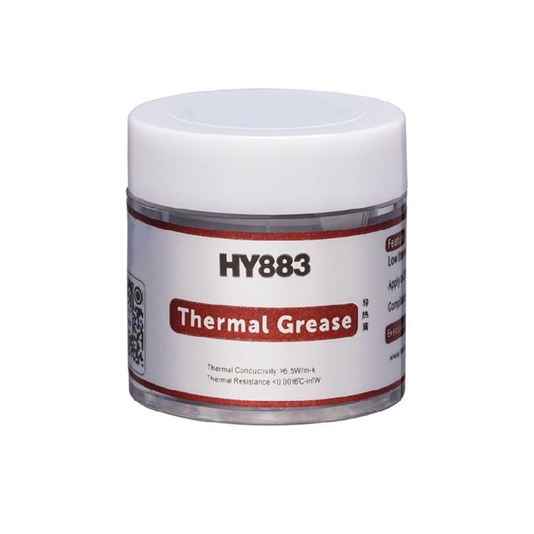 

Stable Silicone Grease Thermal Heatsink Paste For Heat Dissipation In PC Components Durability Thermal Solution 10g 1
