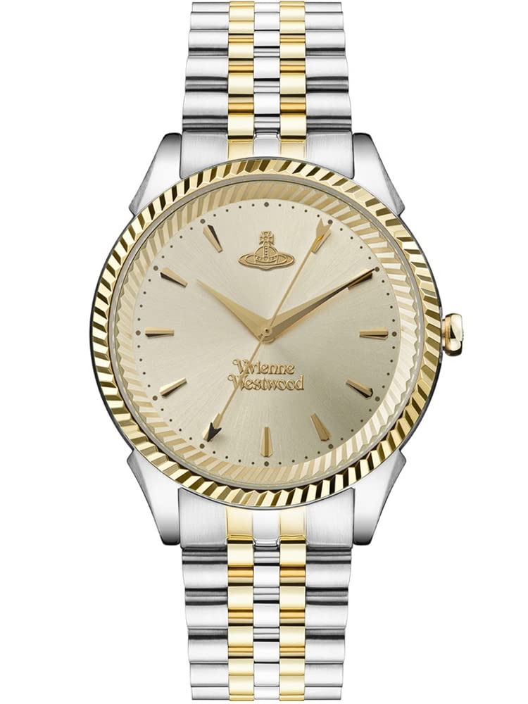 

Женские часы Vivienne Westwood Watch VV240CPSG [Б/У]