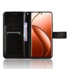 Flip Case For Realme 12 Pro+ Realme12 Pro Plus 5G 12+ RMX3867 RMX3840 RMX3842 RMX3999 Case Wallet PU Leather Back Cover Card Slot Stand Phone Case