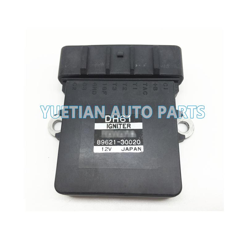 Ignition Module DH61 OEM 89621-30020 8962130020 Compatible With 01-05 Lexus IS300 GS300