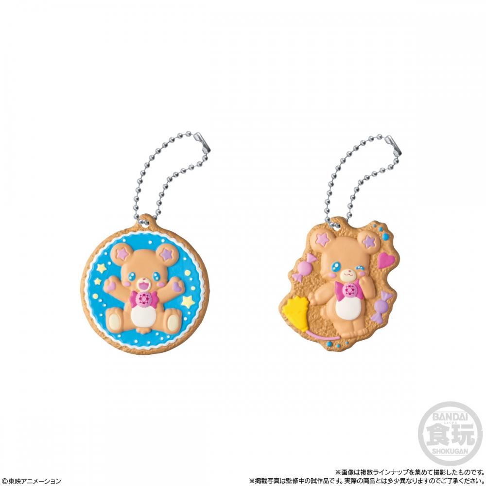 Pretty Cure Pretty Cure Cookie Charm Cot 2 1box 14pcs