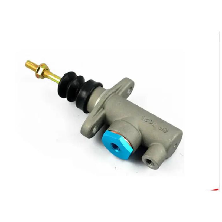 RASTP-Aluminum CP2623 Racing Master Cylinder for Hydraulic Hand Brake HandBrake RS-HB903 серебряный