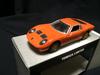 Tomica Limited Lamborghini Miura P400SV Orange