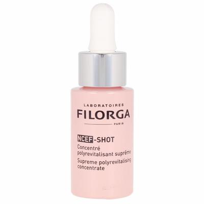 Supreme Polyrevitalizing Concentrate NCEF-Shot 15 Ml
