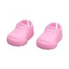 Doll Shoes for 17cm La Bubu Soft Mini Boots Doll Display Footwear Cute Fashion Accessories Gift for Doll Collection Display
