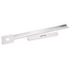 Woodworking Trimmer Locator Stainless Steel Trimming Machine Positioning Tool 60cm
