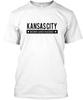 Kansas City Mo TTshirt Made In the USA Size S To 5XL