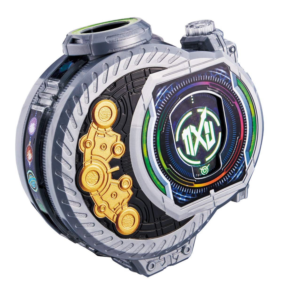 

Kamen Rider DX Gingami Ridewatch Zi-O