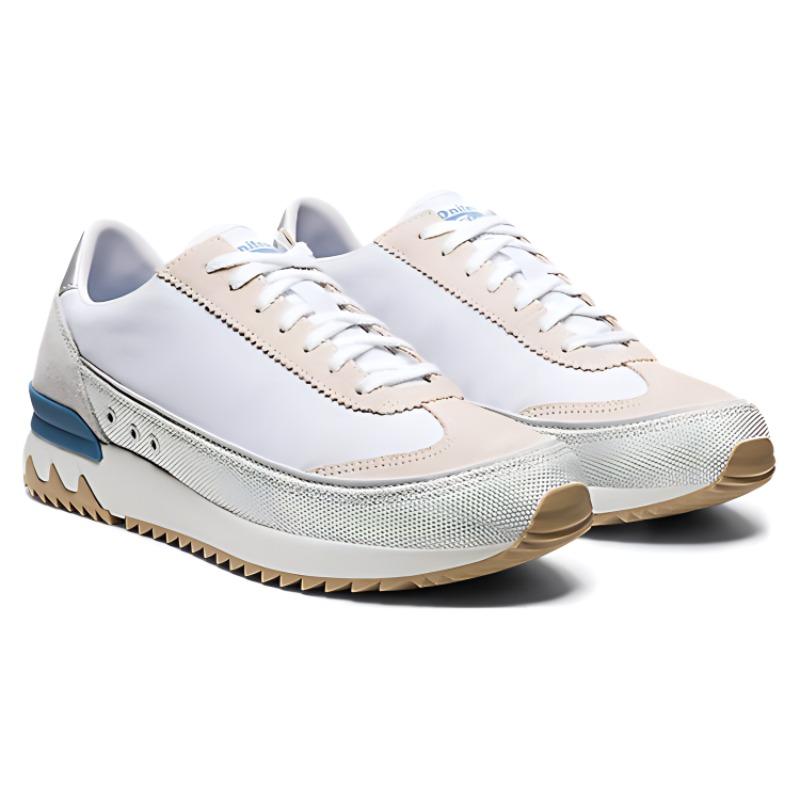 Onitsuka Tiger Hsinti 'White Grey' 1183A387-102