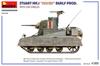 Miniart Stuart Honey Early Model with Sunshield Plastic Model Kit MA35423 1/35 Mk.I (Tank)