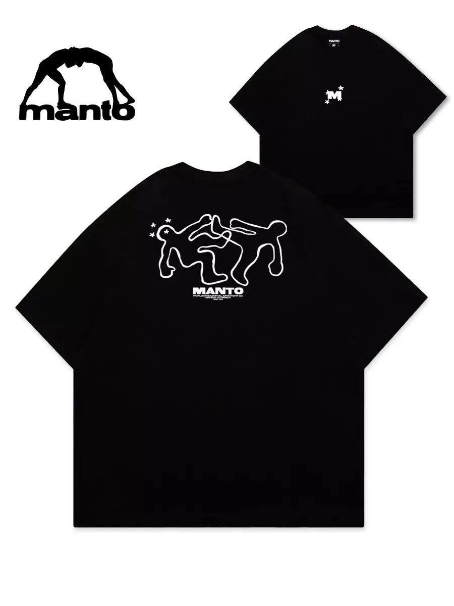 Travis Scott T-shirt M