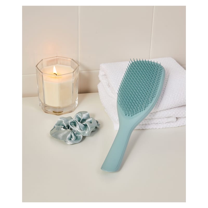 Tangle Teezer Wet Detangler Large Marine Teal