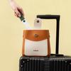 Portable Double Sides 2 in 1 Pet Hair Remover Multicolor Reusable Lint Cat and Dog Hair Brush Remover for Furniture Clothes