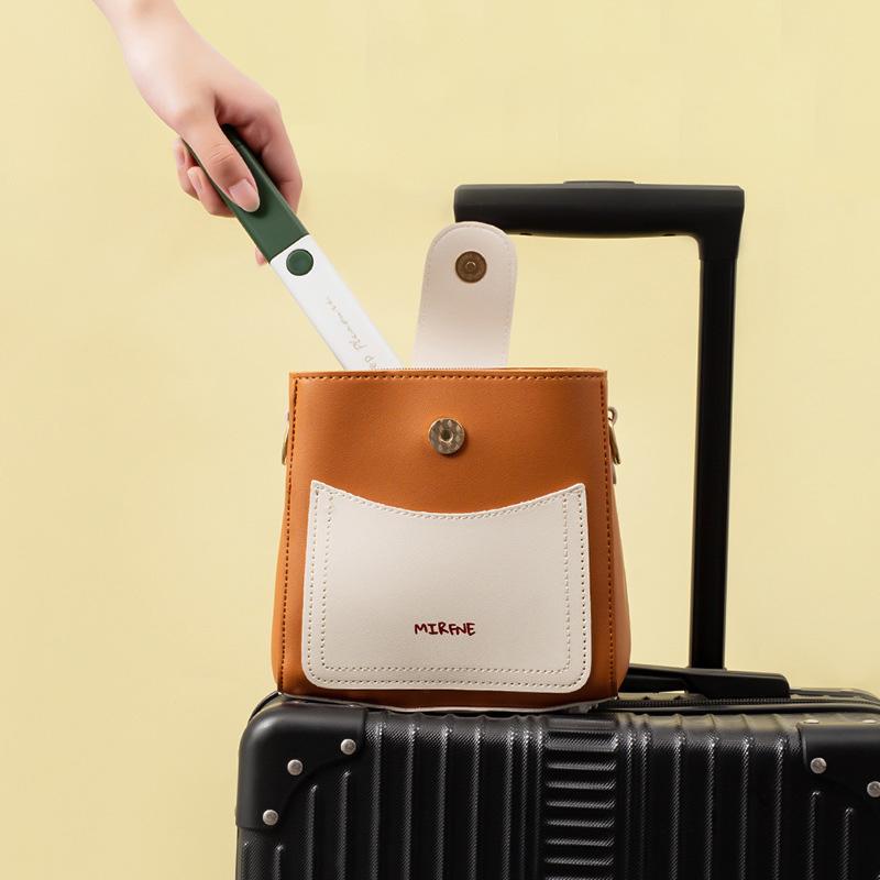 Portable Double Sides 2 in 1 Pet Hair Remover Multicolor Reusable Lint Cat and Dog Hair Brush Remover for Furniture Clothes