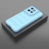 Motorola Moto Edge 50 Fusion Phone Case,Soft TPU Shockproof Phone Cover for Motorola Moto Edge 50 Fusion