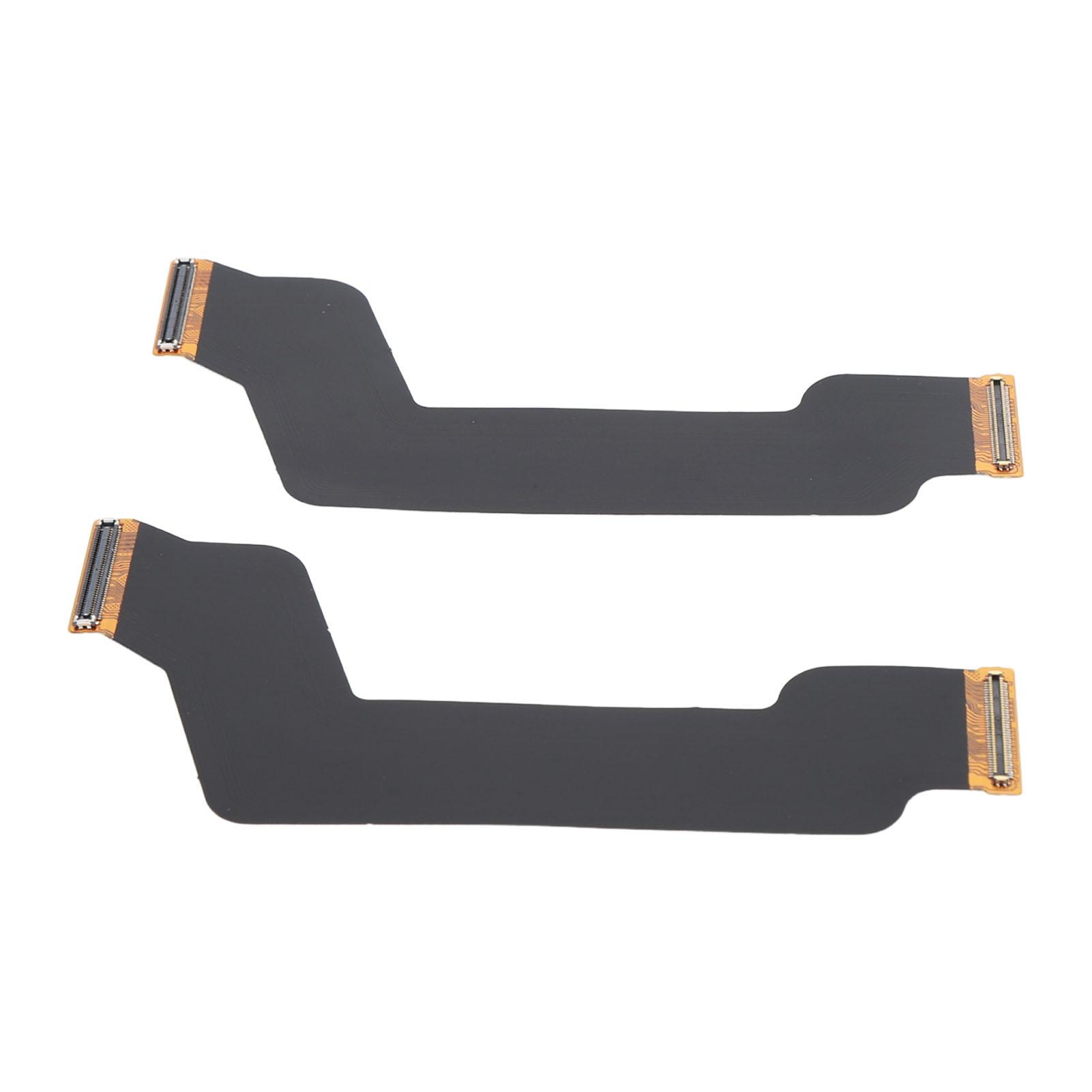Phone Main Board Motherboard Connector Flex Cable Replacement Phone Charging Port Dock Connector Flex Cable for Galaxy