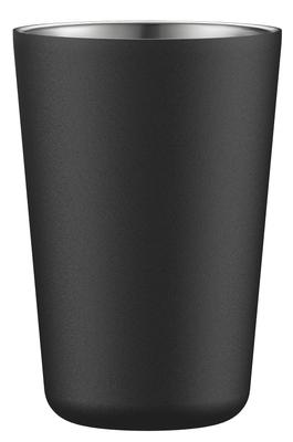 Thermos Industry Peacock Chuhai Home Izakaya Insulated Inner Black The-peacock (ATJ-65 B) Tumbler, Series, 650ml, Bottle, Long-Lasting Carbonation,