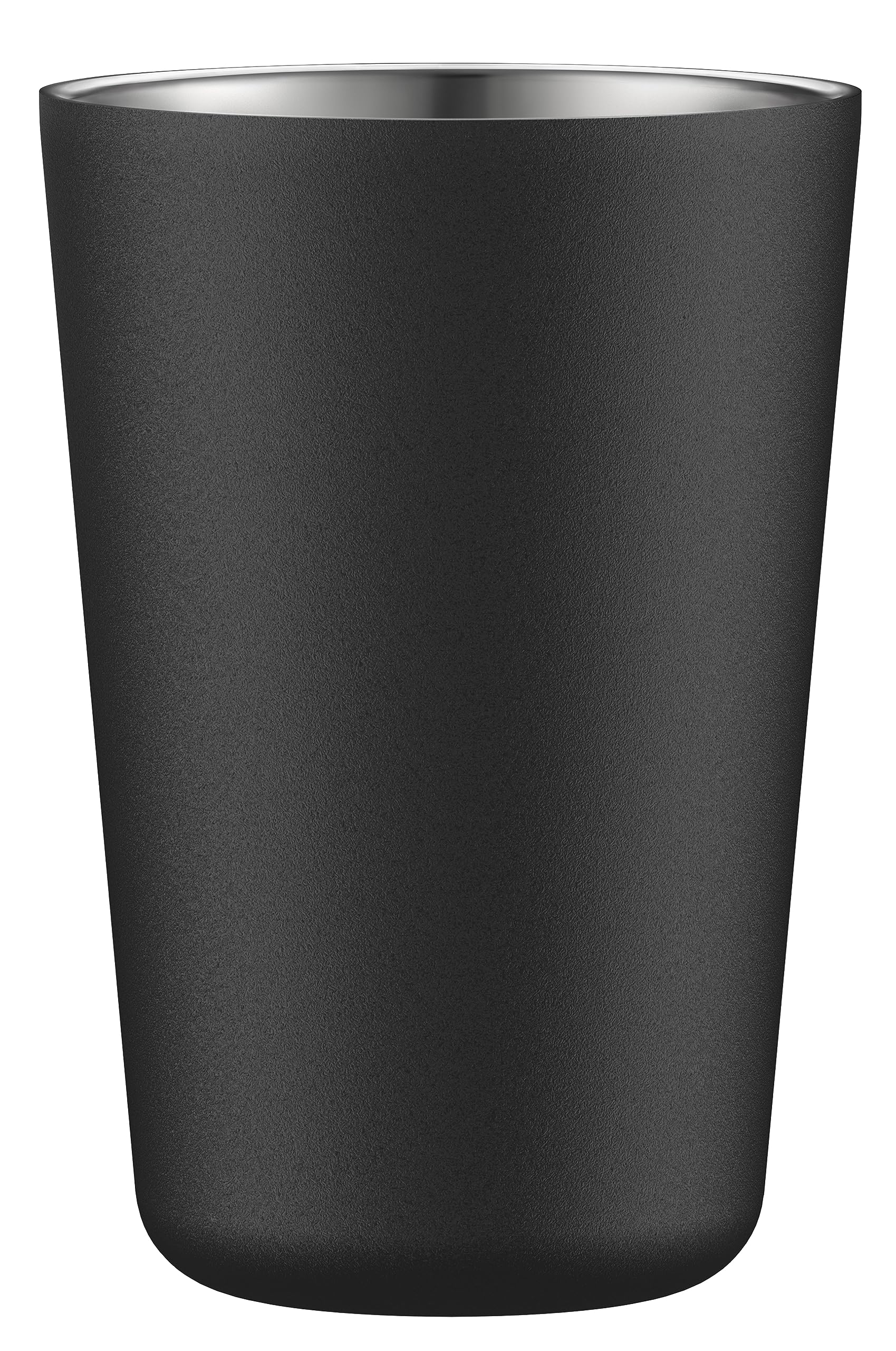

Thermos Industry Peacock Chuhai Home Izakaya Insulated Inner Black The-peacock (ATJ-65 B) Tumbler, Series, 650ml, Bottle, Long-Lasting Carbonation, чёрный