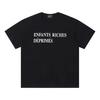 Camisetas Enfants Riches Deprimes E.r.d. 2025 Con Cuello Red